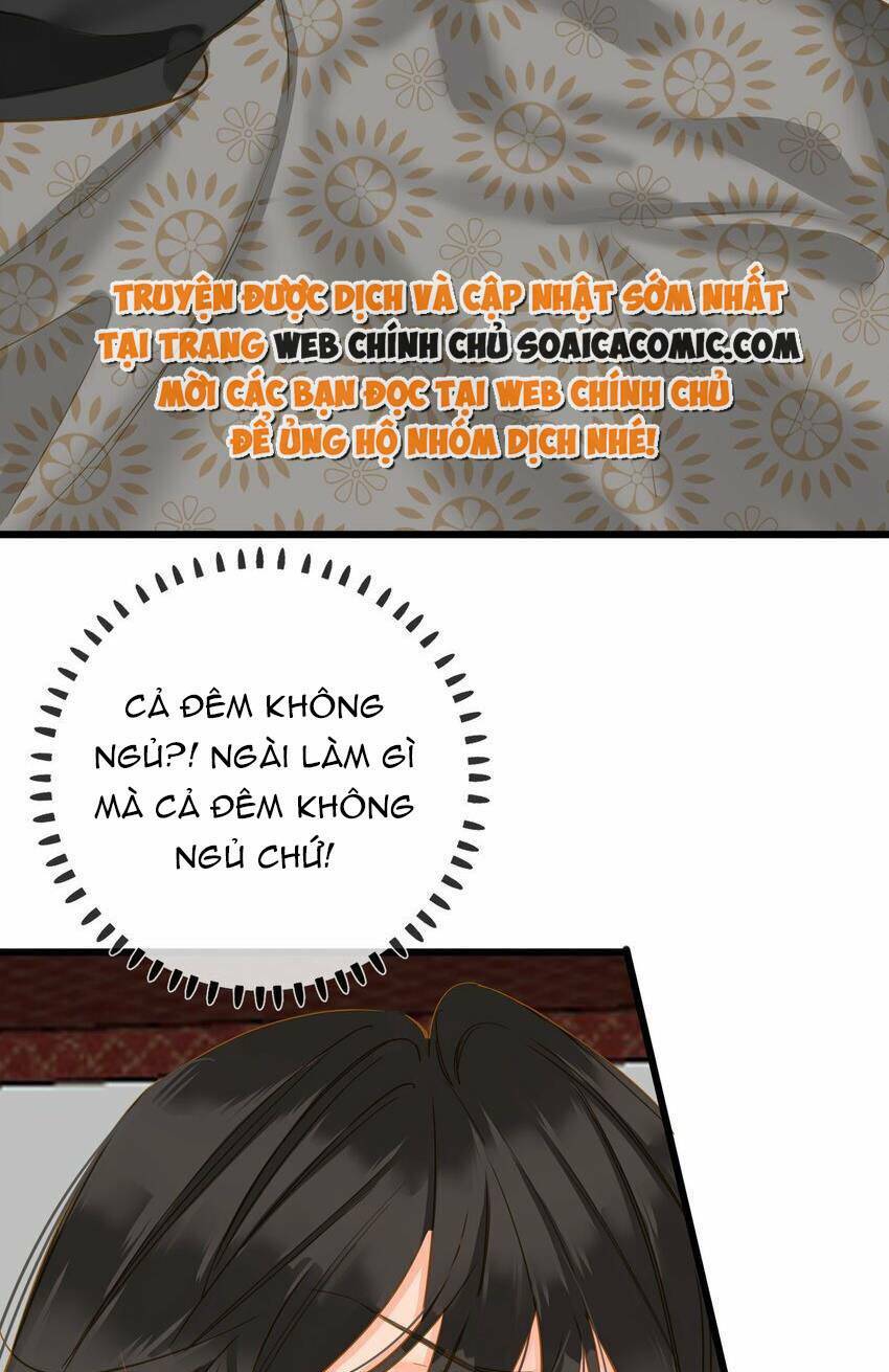 Vương Gia Hắn Luôn Nghĩ Tôi Yêu Hắn Đến Nghiện - Chapter 26 - Page 26