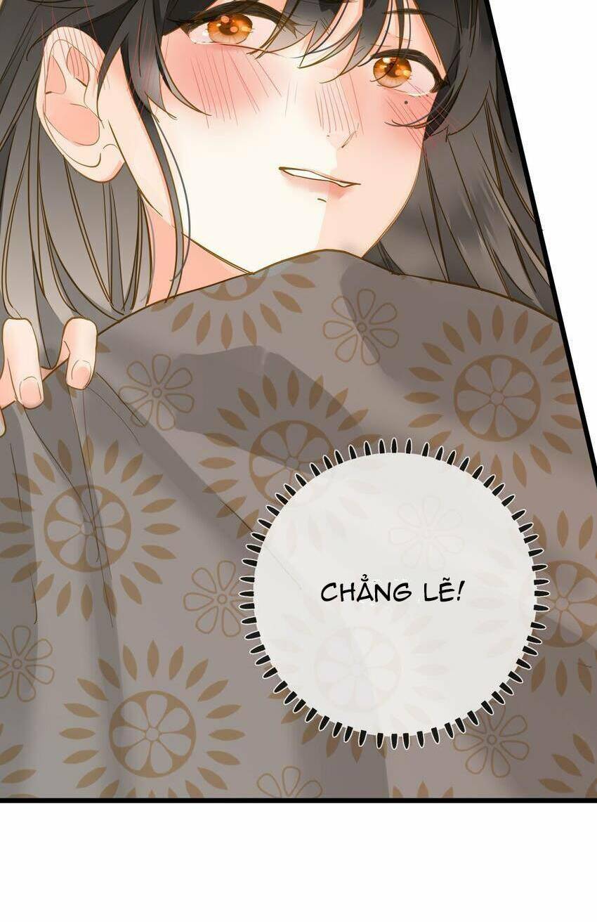 Vương Gia Hắn Luôn Nghĩ Tôi Yêu Hắn Đến Nghiện - Chapter 26 - Page 27