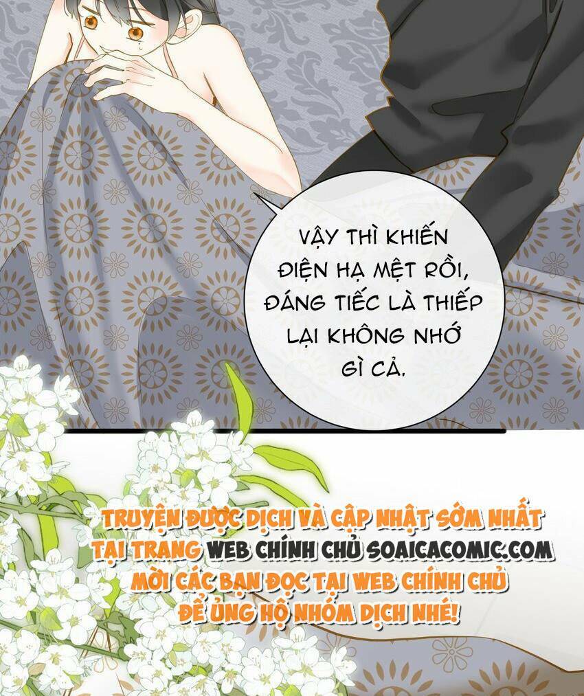 Vương Gia Hắn Luôn Nghĩ Tôi Yêu Hắn Đến Nghiện - Chapter 26 - Page 31