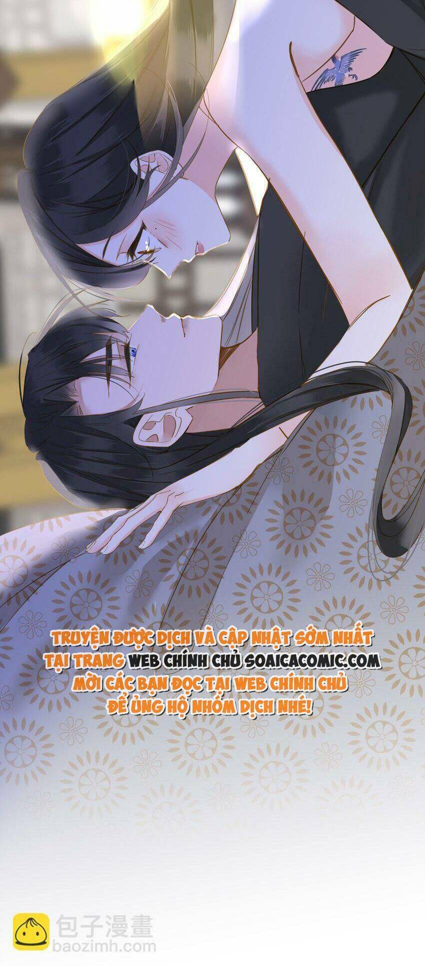 Vương Gia Hắn Luôn Nghĩ Tôi Yêu Hắn Đến Nghiện - Chapter 26 - Page 36