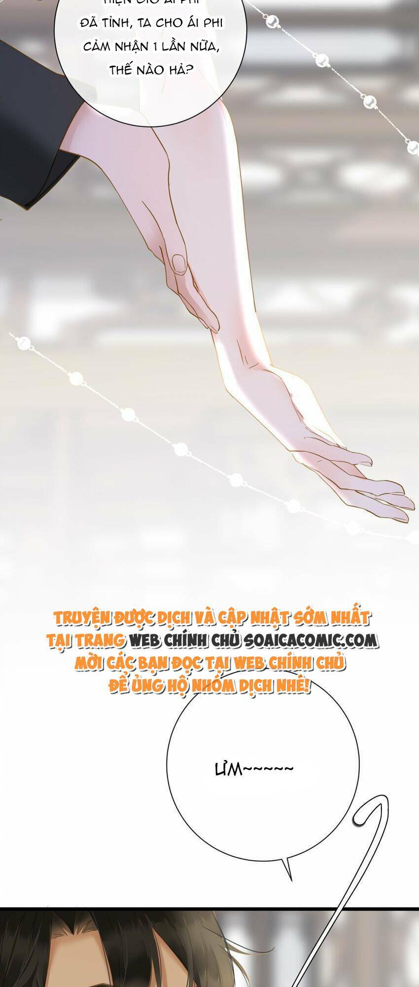 Vương Gia Hắn Luôn Nghĩ Tôi Yêu Hắn Đến Nghiện - Chapter 26 - Page 38