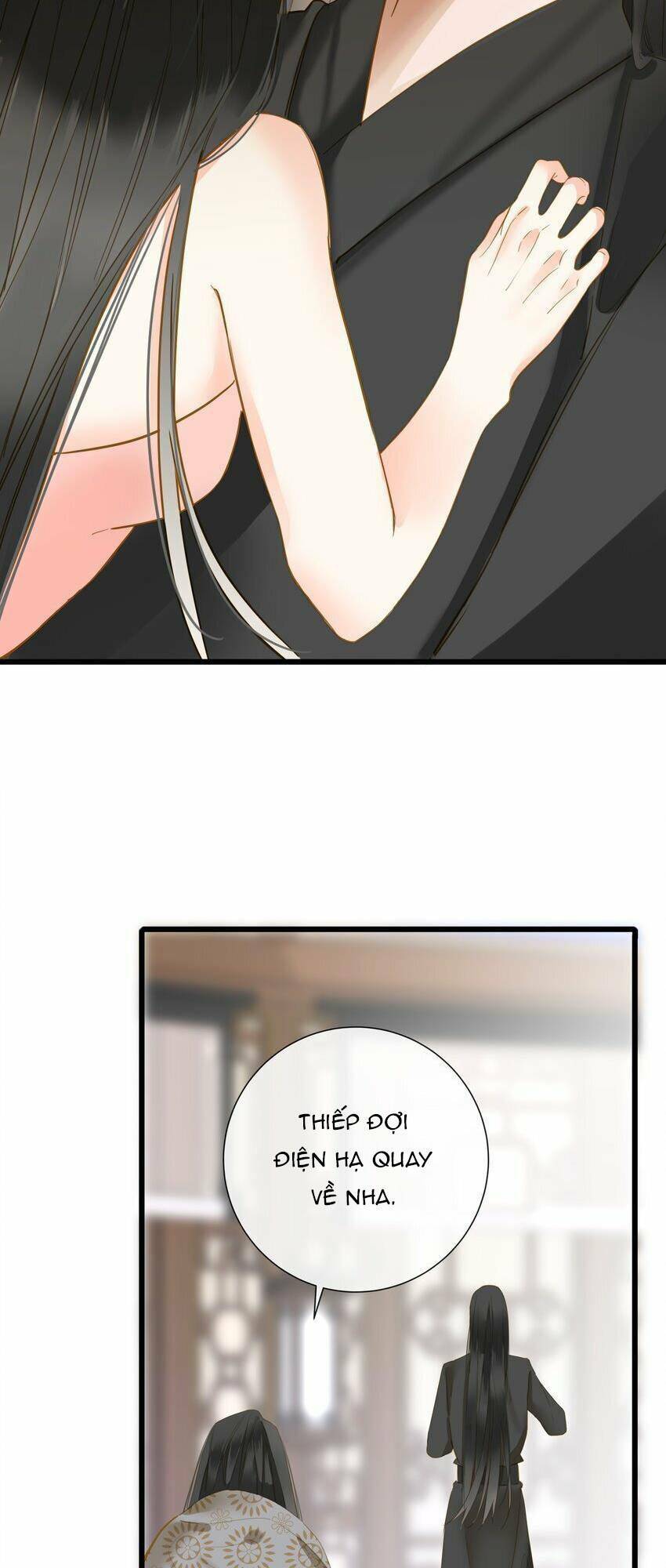 Vương Gia Hắn Luôn Nghĩ Tôi Yêu Hắn Đến Nghiện - Chapter 26 - Page 42