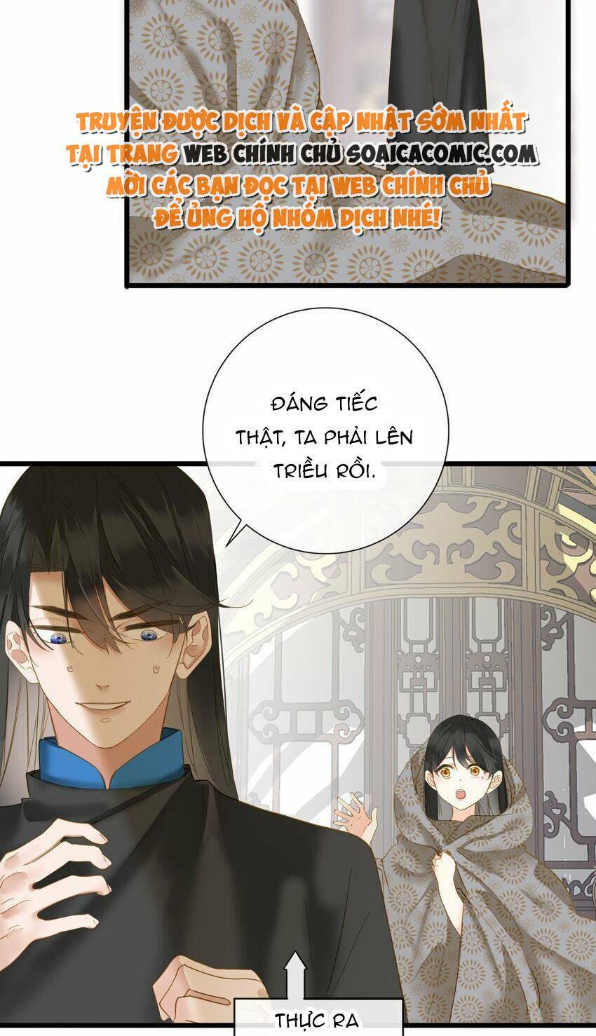 Vương Gia Hắn Luôn Nghĩ Tôi Yêu Hắn Đến Nghiện - Chapter 26 - Page 43