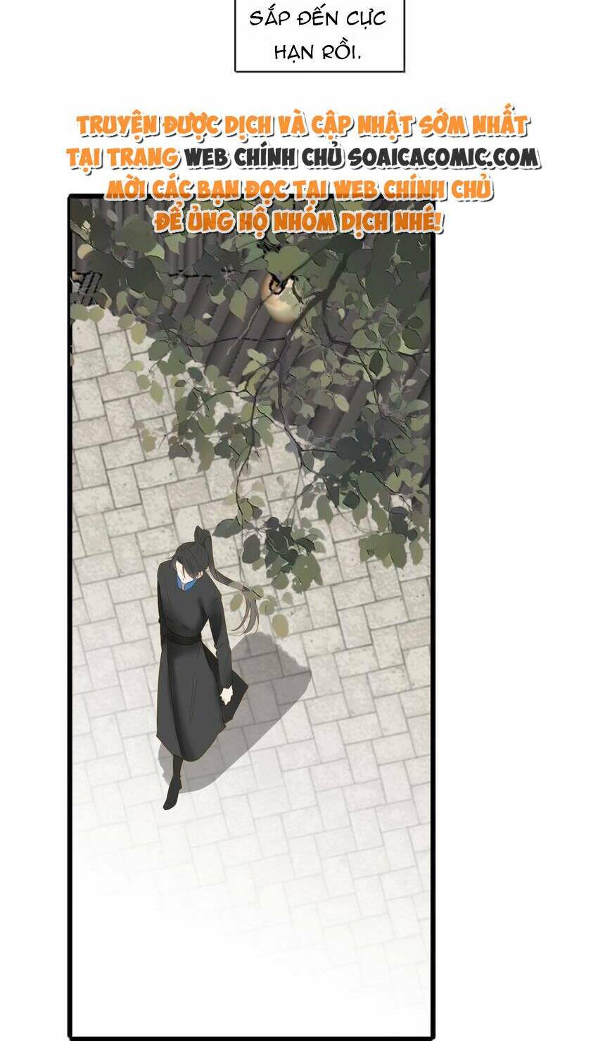 Vương Gia Hắn Luôn Nghĩ Tôi Yêu Hắn Đến Nghiện - Chapter 26 - Page 44