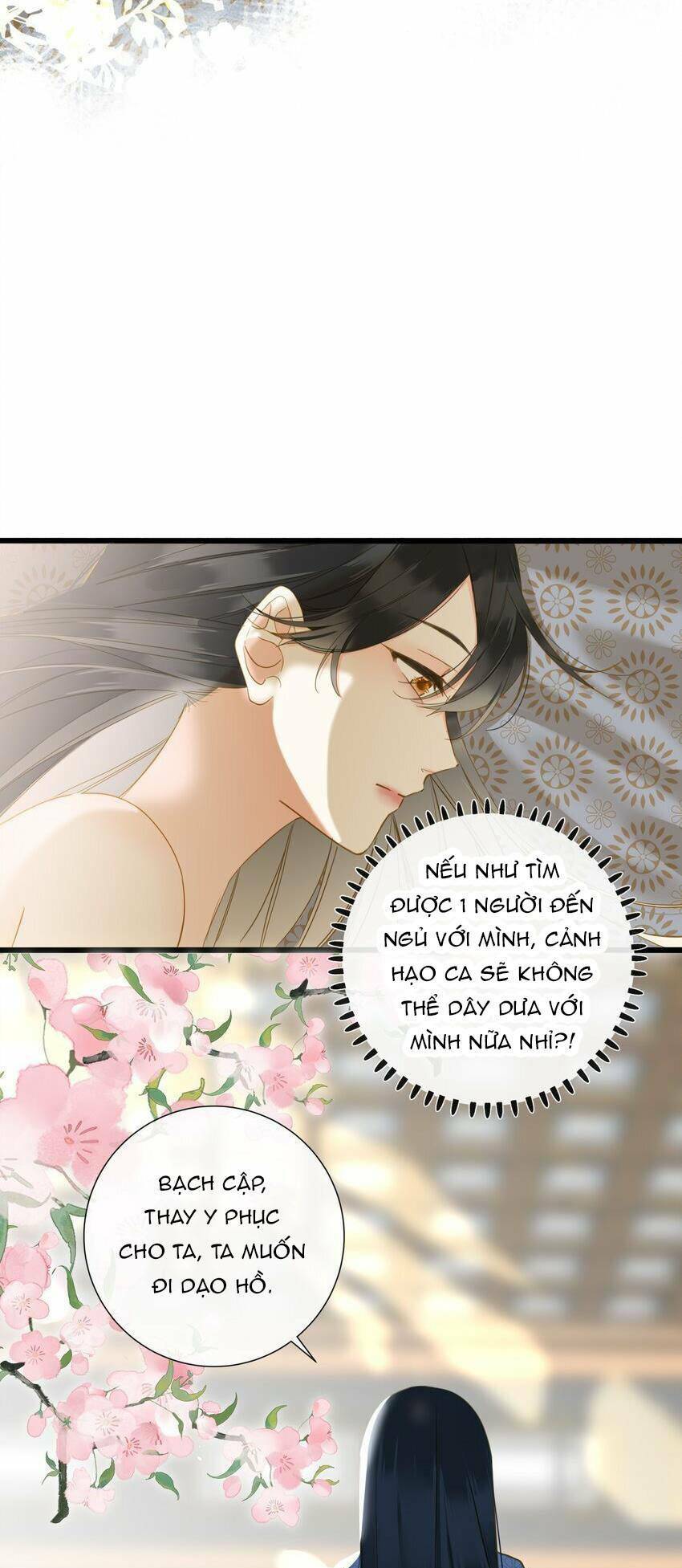 Vương Gia Hắn Luôn Nghĩ Tôi Yêu Hắn Đến Nghiện - Chapter 26 - Page 46