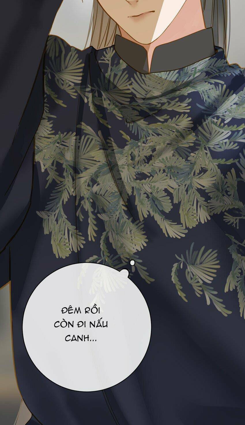 Vương Gia Hắn Luôn Nghĩ Tôi Yêu Hắn Đến Nghiện - Chapter 26 - Page 6