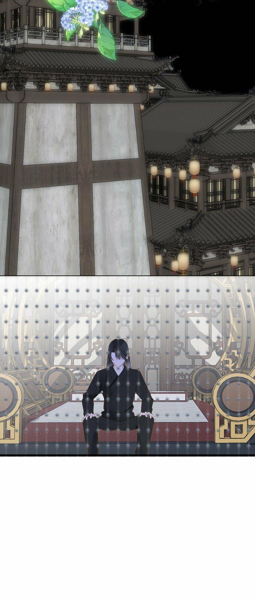 Vương Gia Hắn Luôn Nghĩ Tôi Yêu Hắn Đến Nghiện - Chapter 26 - Page 8