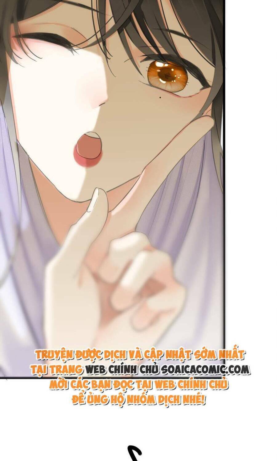 Vương Gia Hắn Luôn Nghĩ Tôi Yêu Hắn Đến Nghiện - Chapter 27 - Page 10