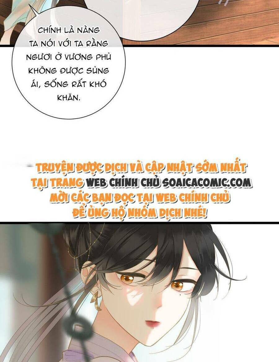 Vương Gia Hắn Luôn Nghĩ Tôi Yêu Hắn Đến Nghiện - Chapter 27 - Page 15