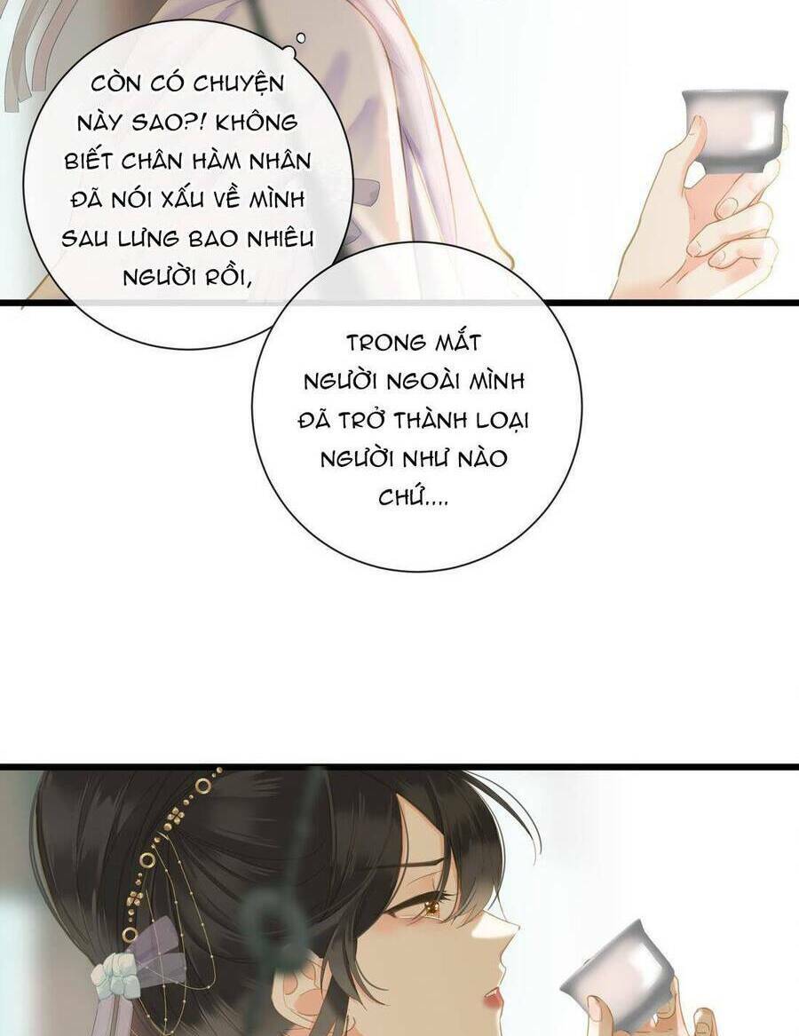 Vương Gia Hắn Luôn Nghĩ Tôi Yêu Hắn Đến Nghiện - Chapter 27 - Page 16