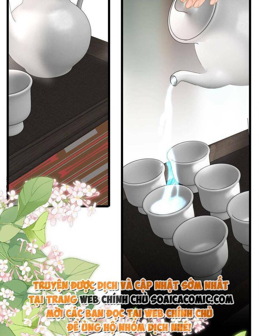 Vương Gia Hắn Luôn Nghĩ Tôi Yêu Hắn Đến Nghiện - Chapter 27 - Page 18