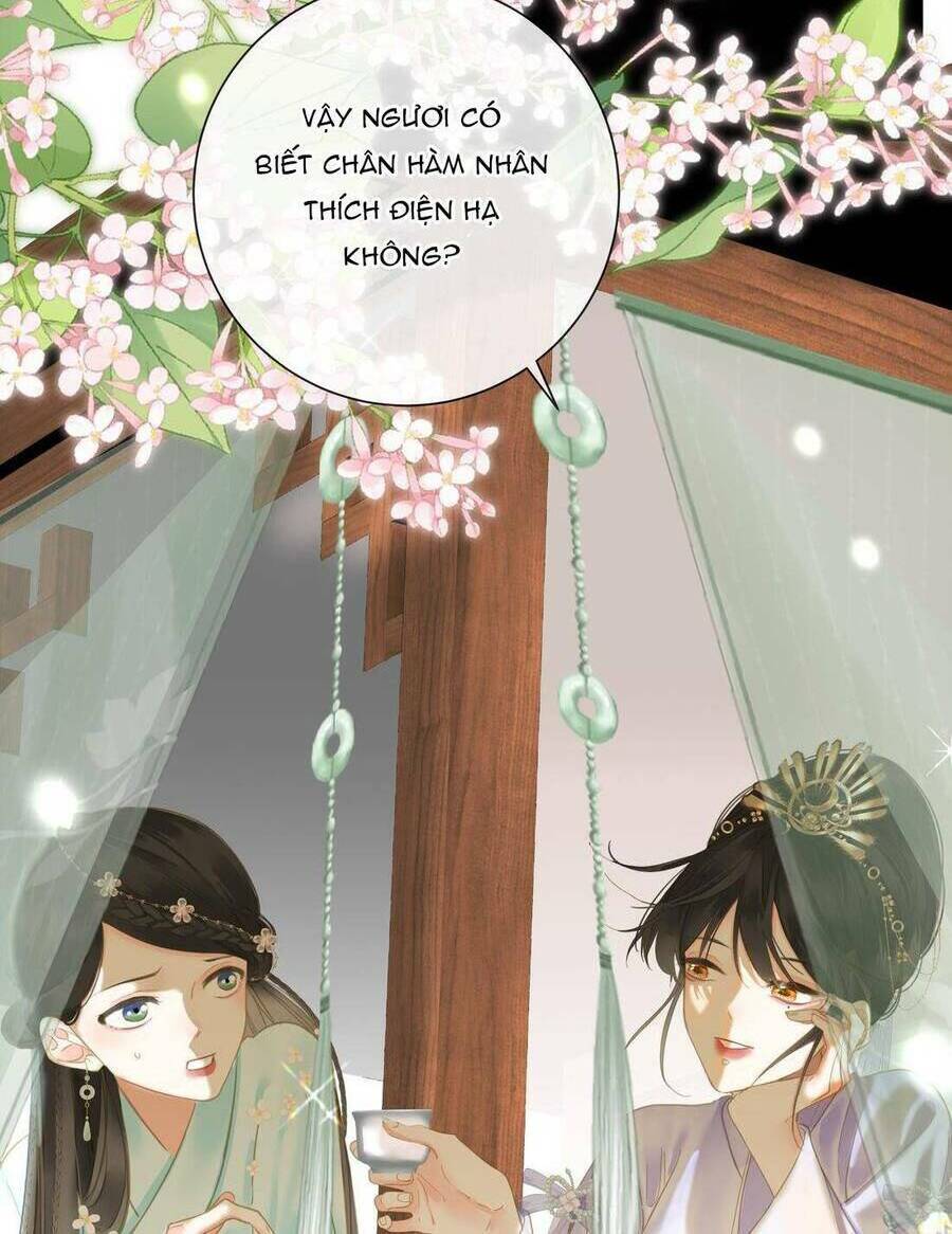 Vương Gia Hắn Luôn Nghĩ Tôi Yêu Hắn Đến Nghiện - Chapter 27 - Page 19