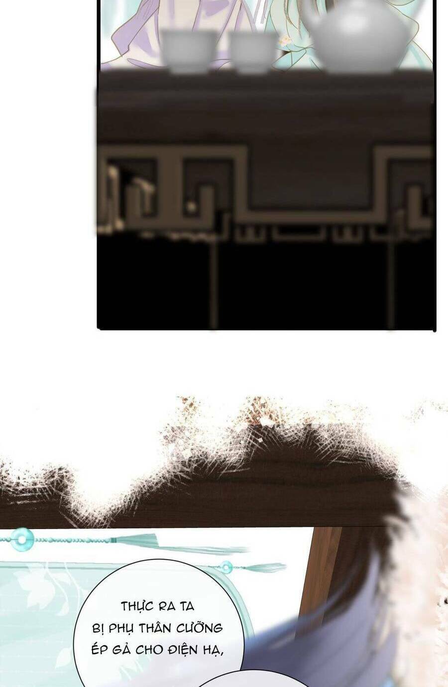 Vương Gia Hắn Luôn Nghĩ Tôi Yêu Hắn Đến Nghiện - Chapter 27 - Page 22
