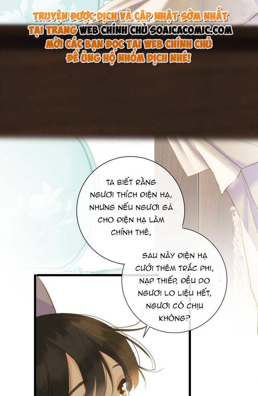 Vương Gia Hắn Luôn Nghĩ Tôi Yêu Hắn Đến Nghiện - Chapter 27 - Page 24