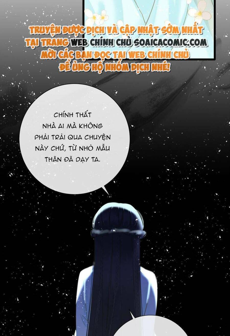Vương Gia Hắn Luôn Nghĩ Tôi Yêu Hắn Đến Nghiện - Chapter 27 - Page 27
