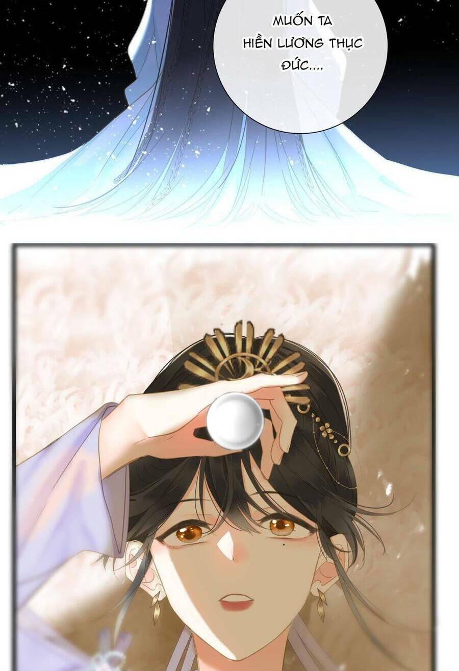 Vương Gia Hắn Luôn Nghĩ Tôi Yêu Hắn Đến Nghiện - Chapter 27 - Page 28