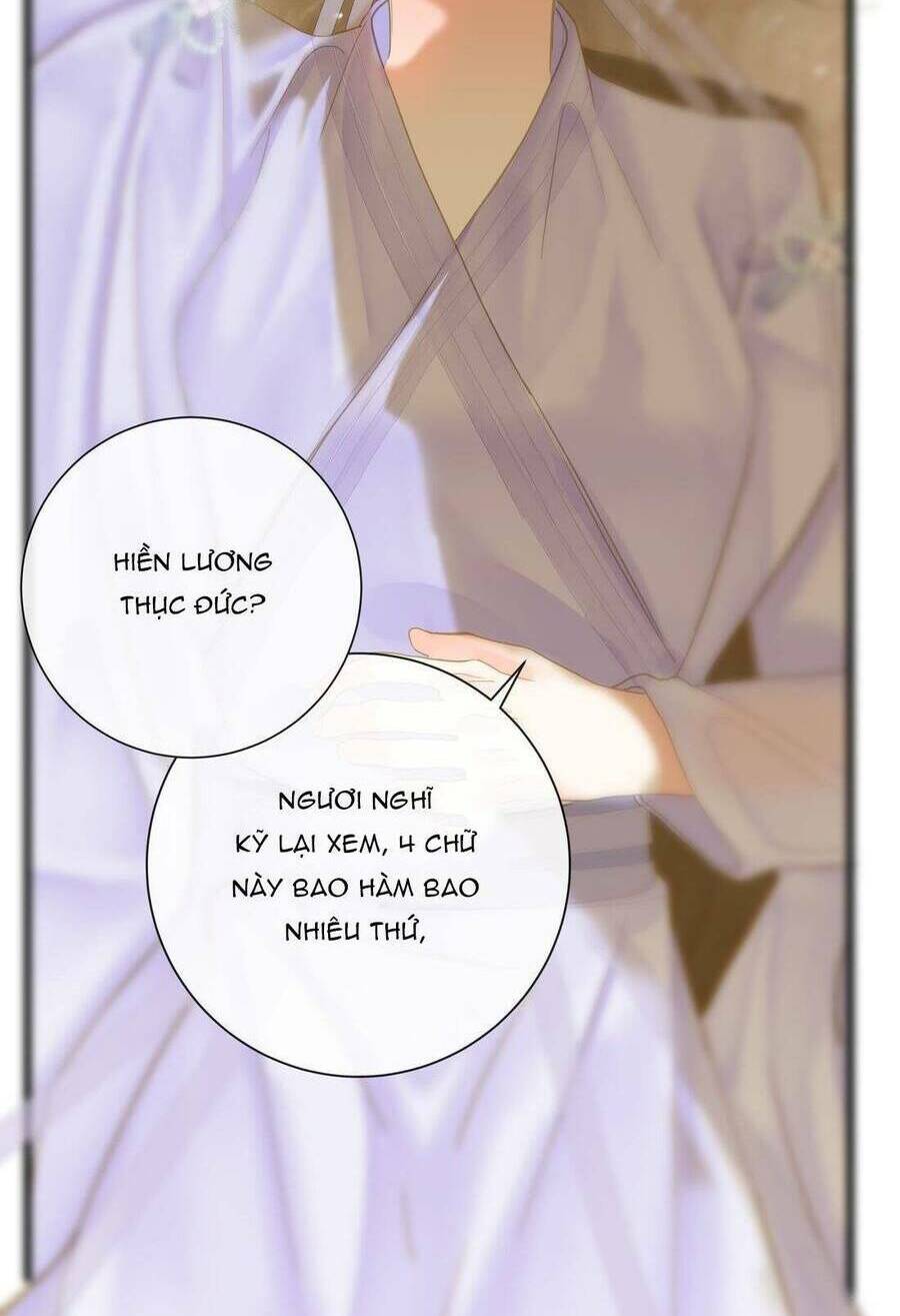 Vương Gia Hắn Luôn Nghĩ Tôi Yêu Hắn Đến Nghiện - Chapter 27 - Page 29