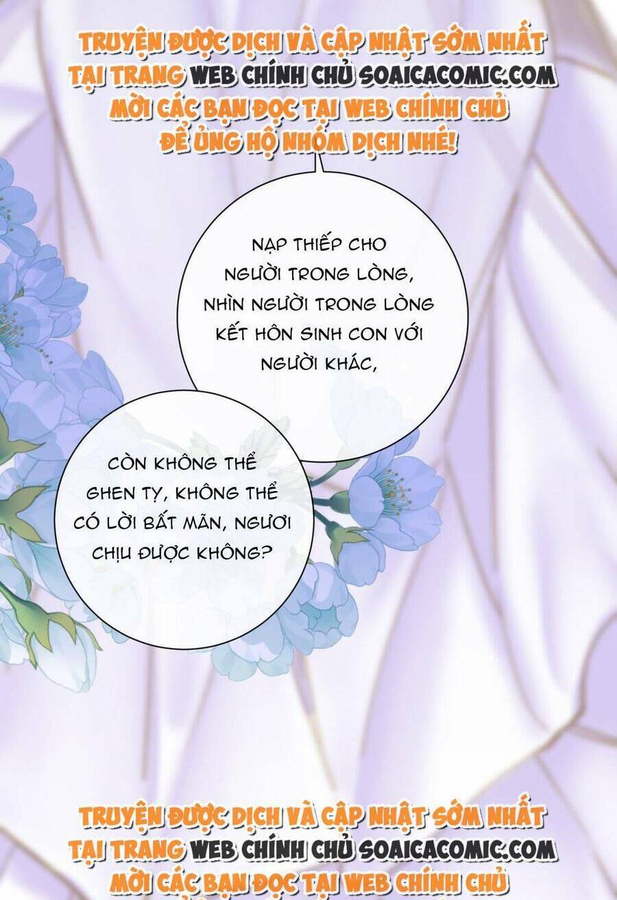 Vương Gia Hắn Luôn Nghĩ Tôi Yêu Hắn Đến Nghiện - Chapter 27 - Page 30