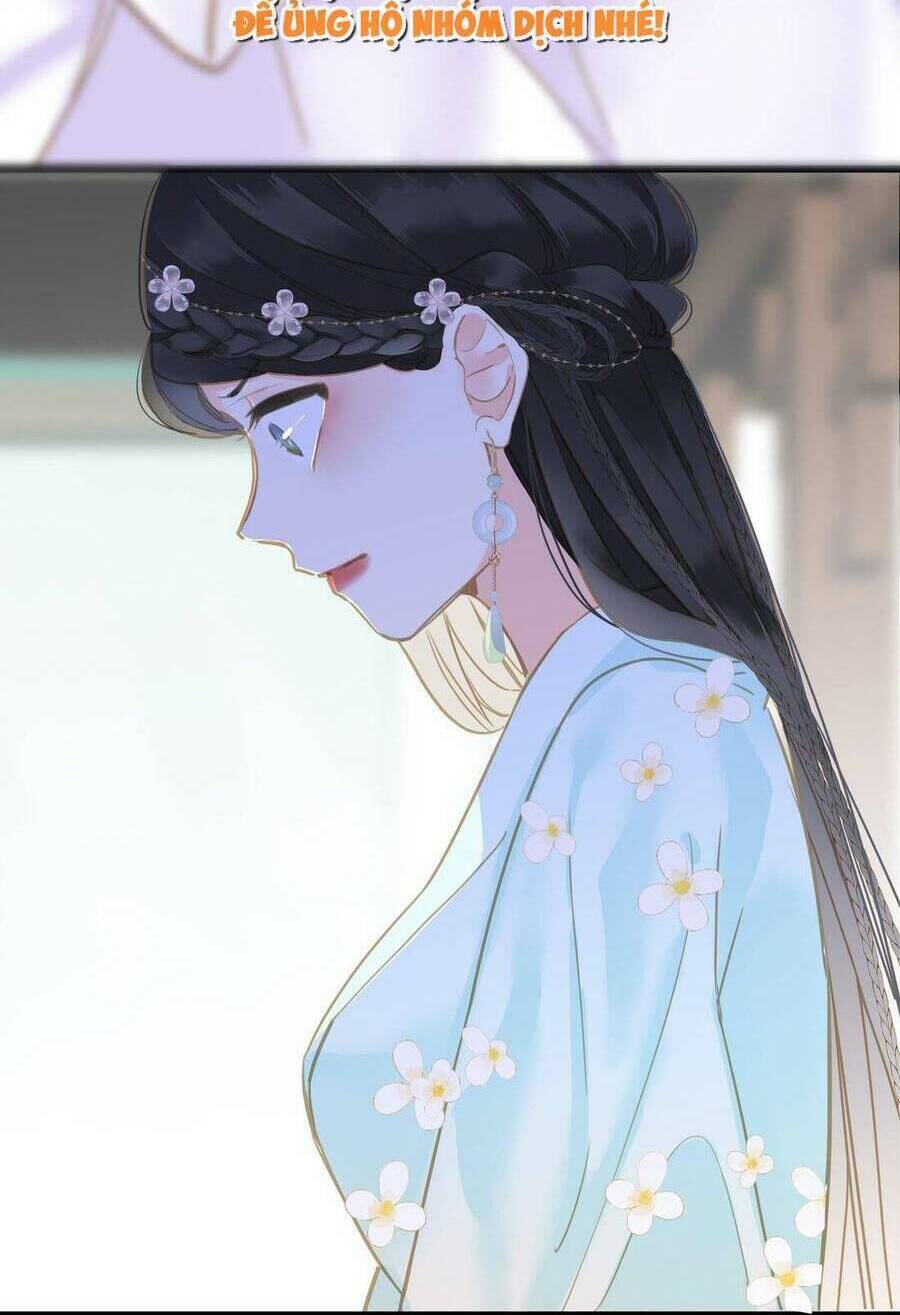 Vương Gia Hắn Luôn Nghĩ Tôi Yêu Hắn Đến Nghiện - Chapter 27 - Page 31