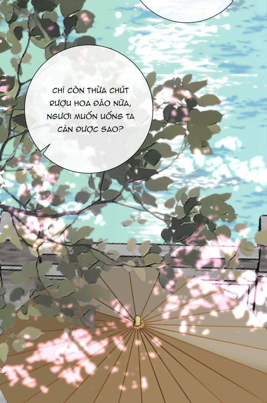 Vương Gia Hắn Luôn Nghĩ Tôi Yêu Hắn Đến Nghiện - Chapter 27 - Page 36