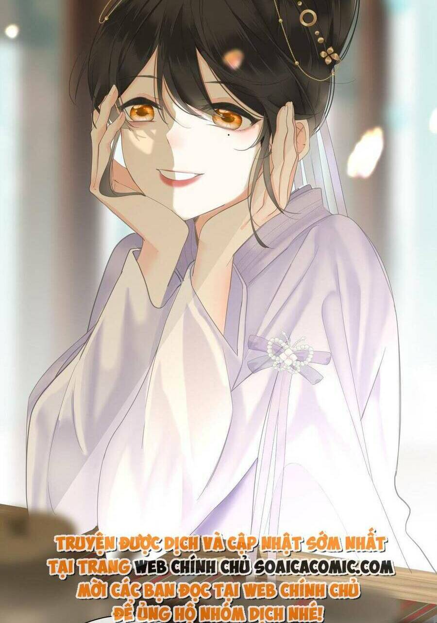 Vương Gia Hắn Luôn Nghĩ Tôi Yêu Hắn Đến Nghiện - Chapter 27 - Page 3