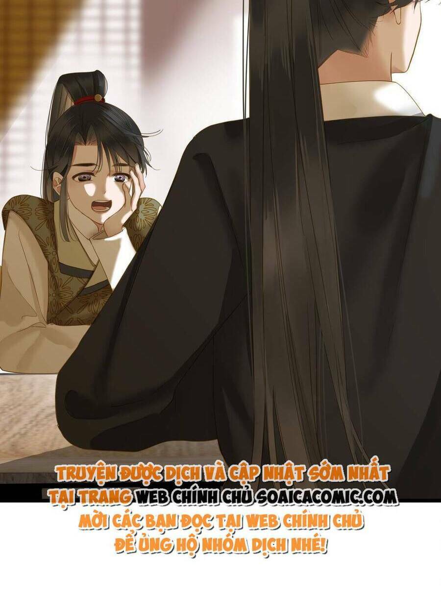 Vương Gia Hắn Luôn Nghĩ Tôi Yêu Hắn Đến Nghiện - Chapter 27 - Page 42