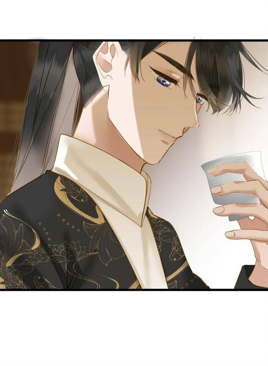 Vương Gia Hắn Luôn Nghĩ Tôi Yêu Hắn Đến Nghiện - Chapter 27 - Page 43