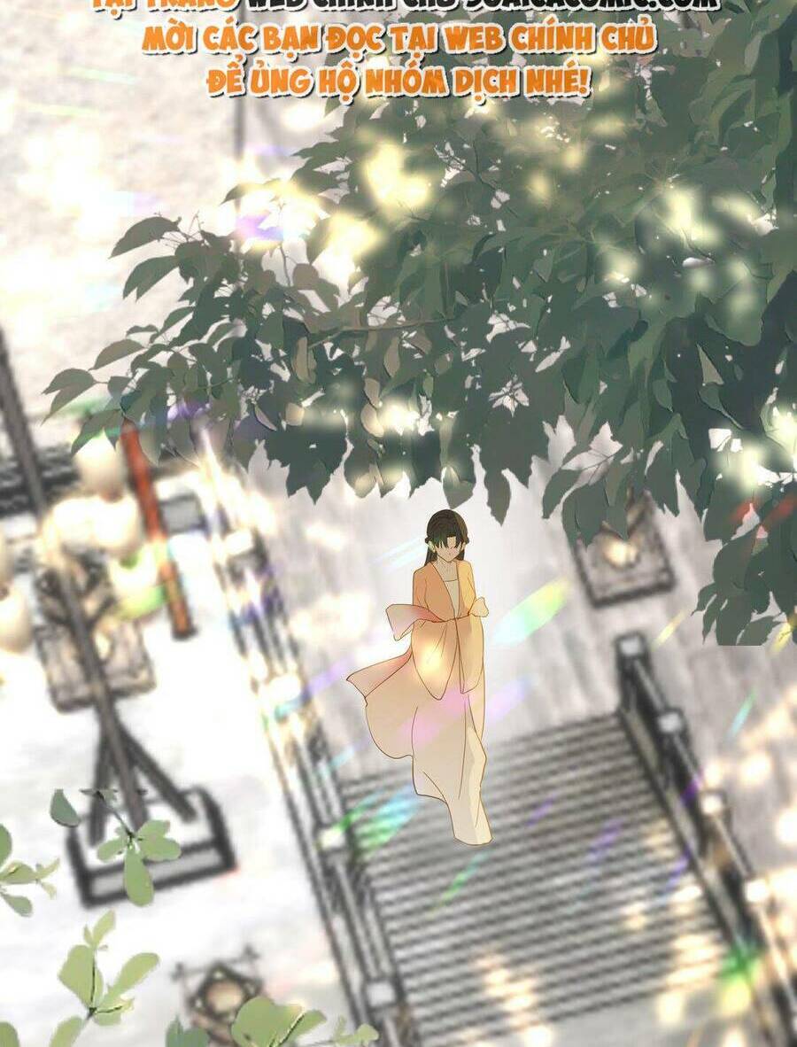 Vương Gia Hắn Luôn Nghĩ Tôi Yêu Hắn Đến Nghiện - Chapter 27 - Page 45