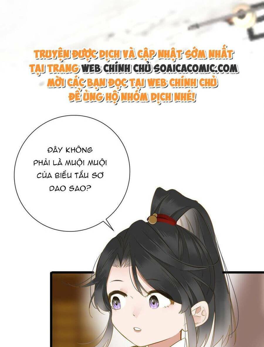Vương Gia Hắn Luôn Nghĩ Tôi Yêu Hắn Đến Nghiện - Chapter 27 - Page 48