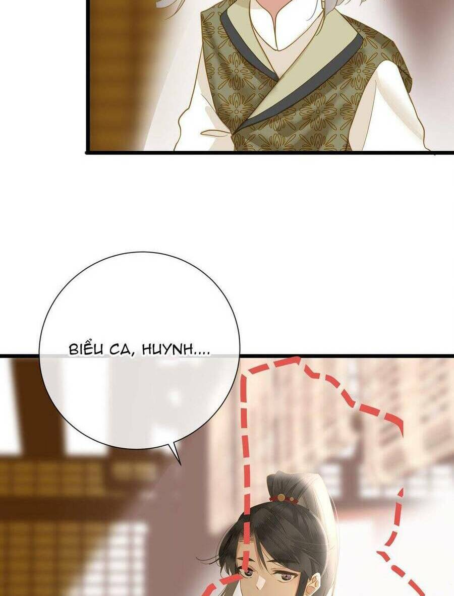 Vương Gia Hắn Luôn Nghĩ Tôi Yêu Hắn Đến Nghiện - Chapter 27 - Page 49