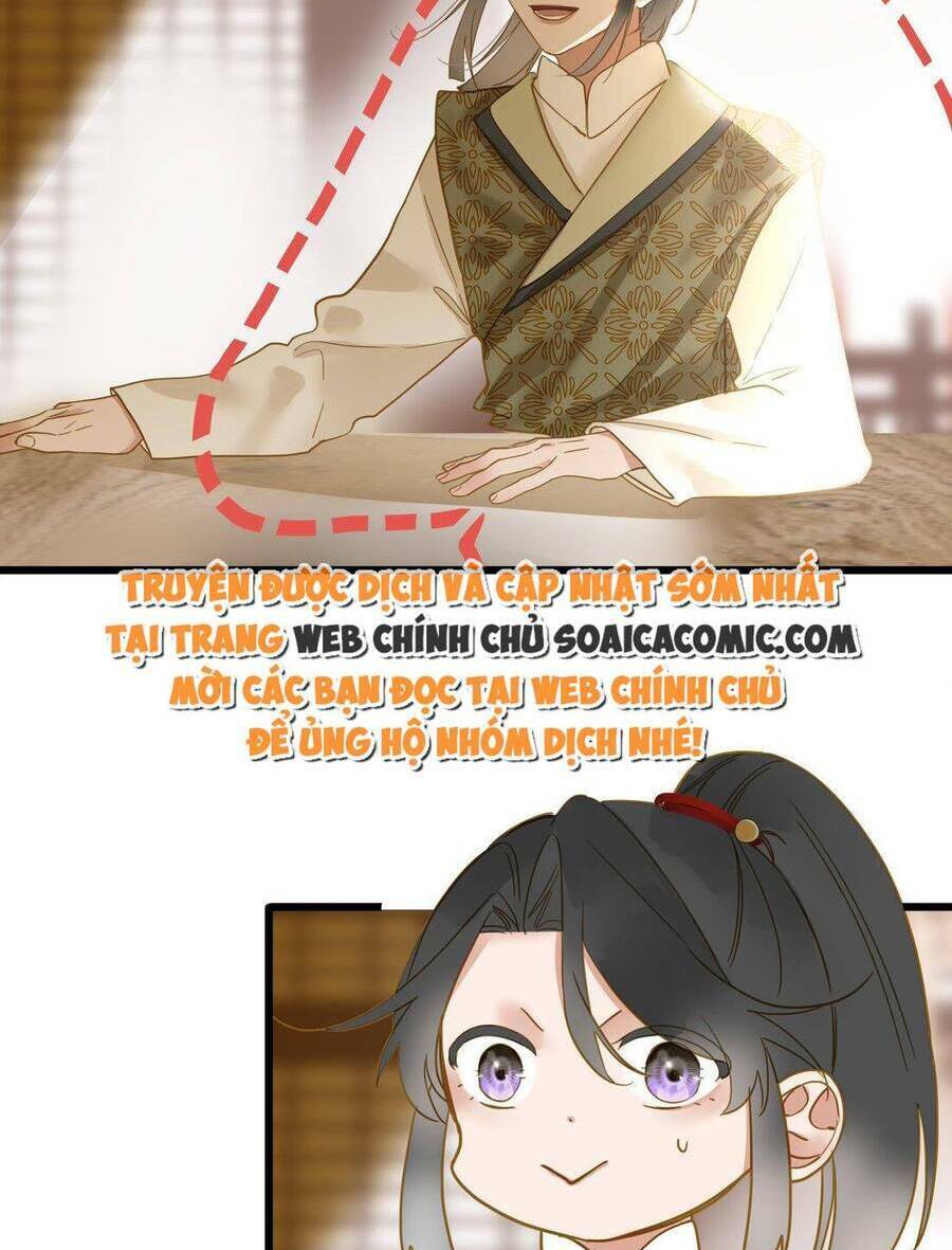 Vương Gia Hắn Luôn Nghĩ Tôi Yêu Hắn Đến Nghiện - Chapter 27 - Page 50