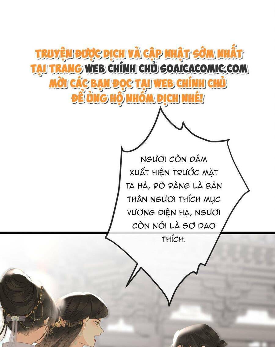 Vương Gia Hắn Luôn Nghĩ Tôi Yêu Hắn Đến Nghiện - Chapter 27 - Page 52