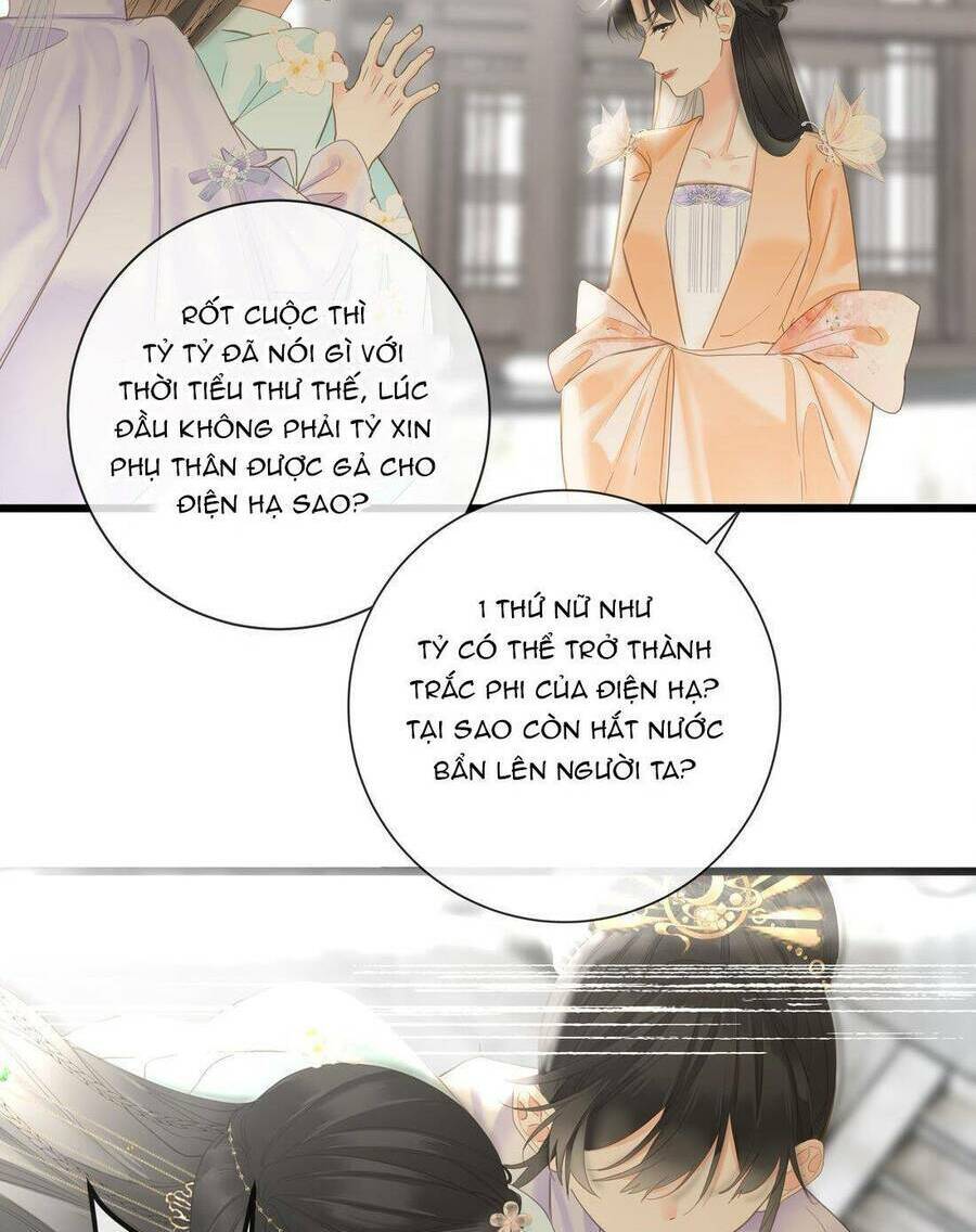 Vương Gia Hắn Luôn Nghĩ Tôi Yêu Hắn Đến Nghiện - Chapter 27 - Page 53