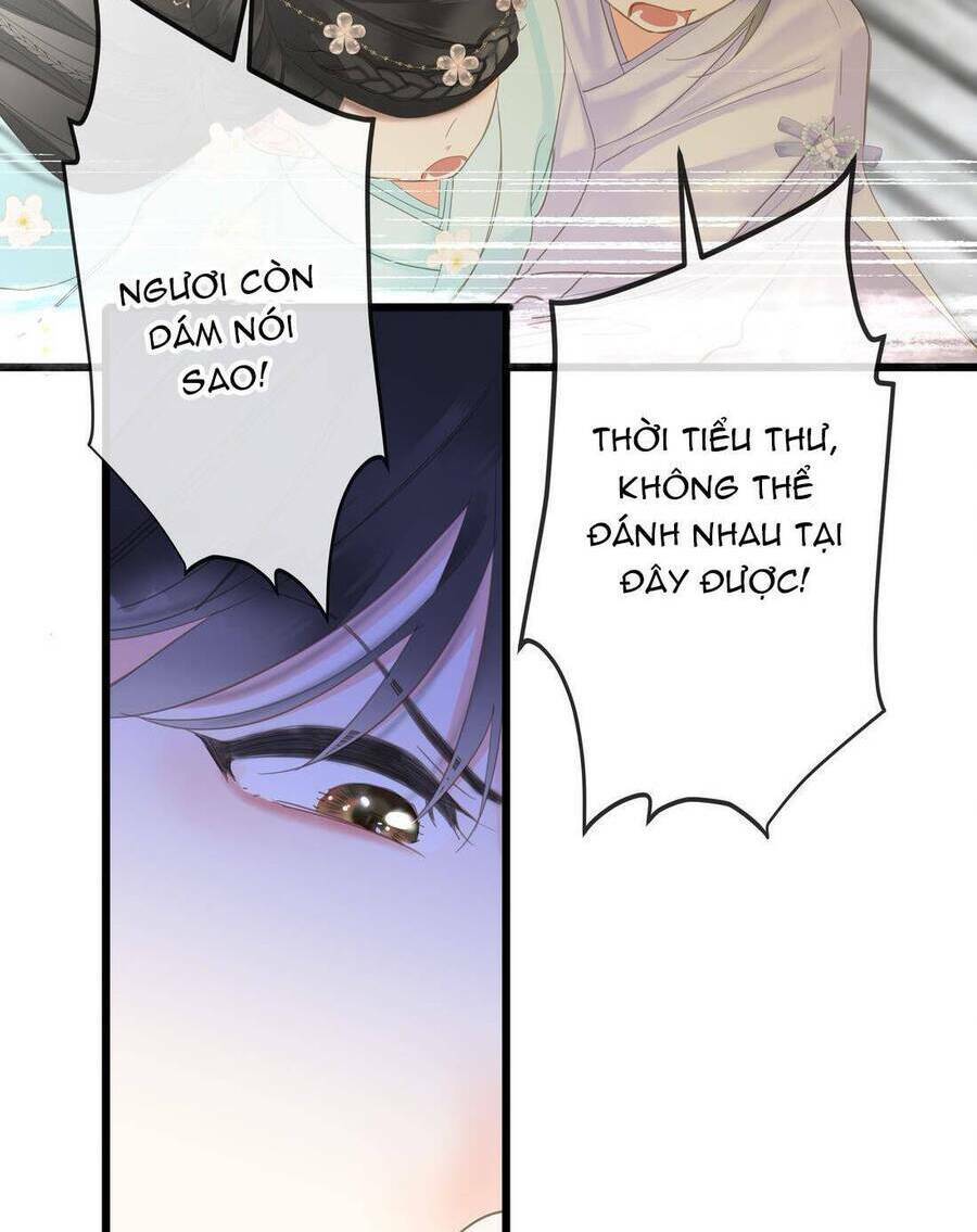 Vương Gia Hắn Luôn Nghĩ Tôi Yêu Hắn Đến Nghiện - Chapter 27 - Page 54