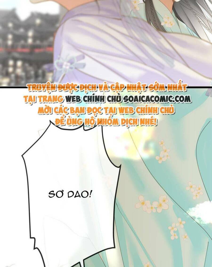 Vương Gia Hắn Luôn Nghĩ Tôi Yêu Hắn Đến Nghiện - Chapter 27 - Page 57