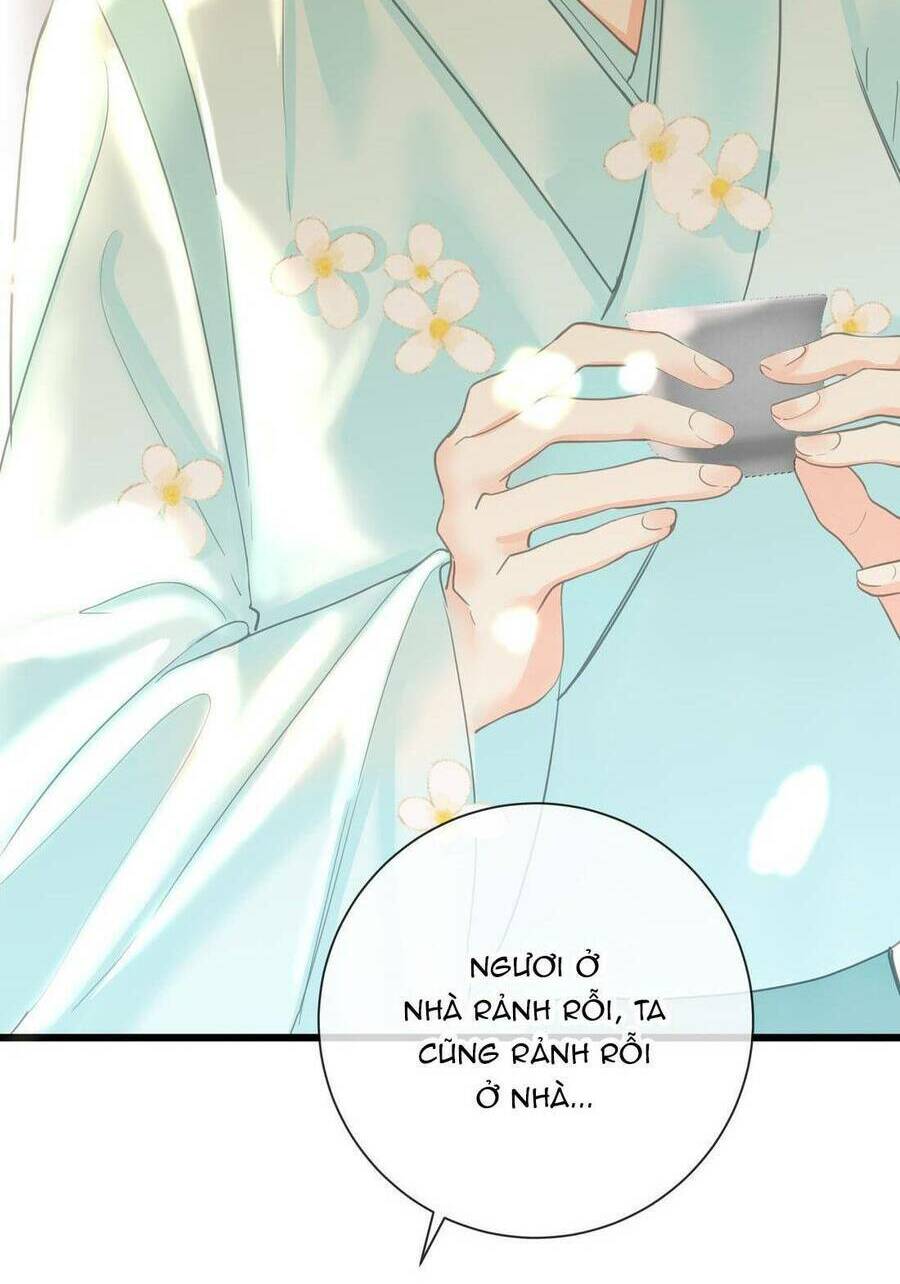 Vương Gia Hắn Luôn Nghĩ Tôi Yêu Hắn Đến Nghiện - Chapter 27 - Page 5