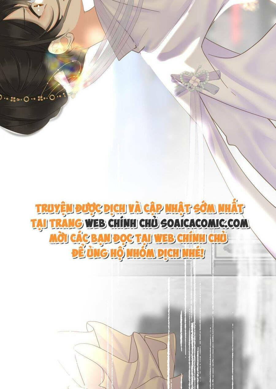 Vương Gia Hắn Luôn Nghĩ Tôi Yêu Hắn Đến Nghiện - Chapter 27 - Page 61