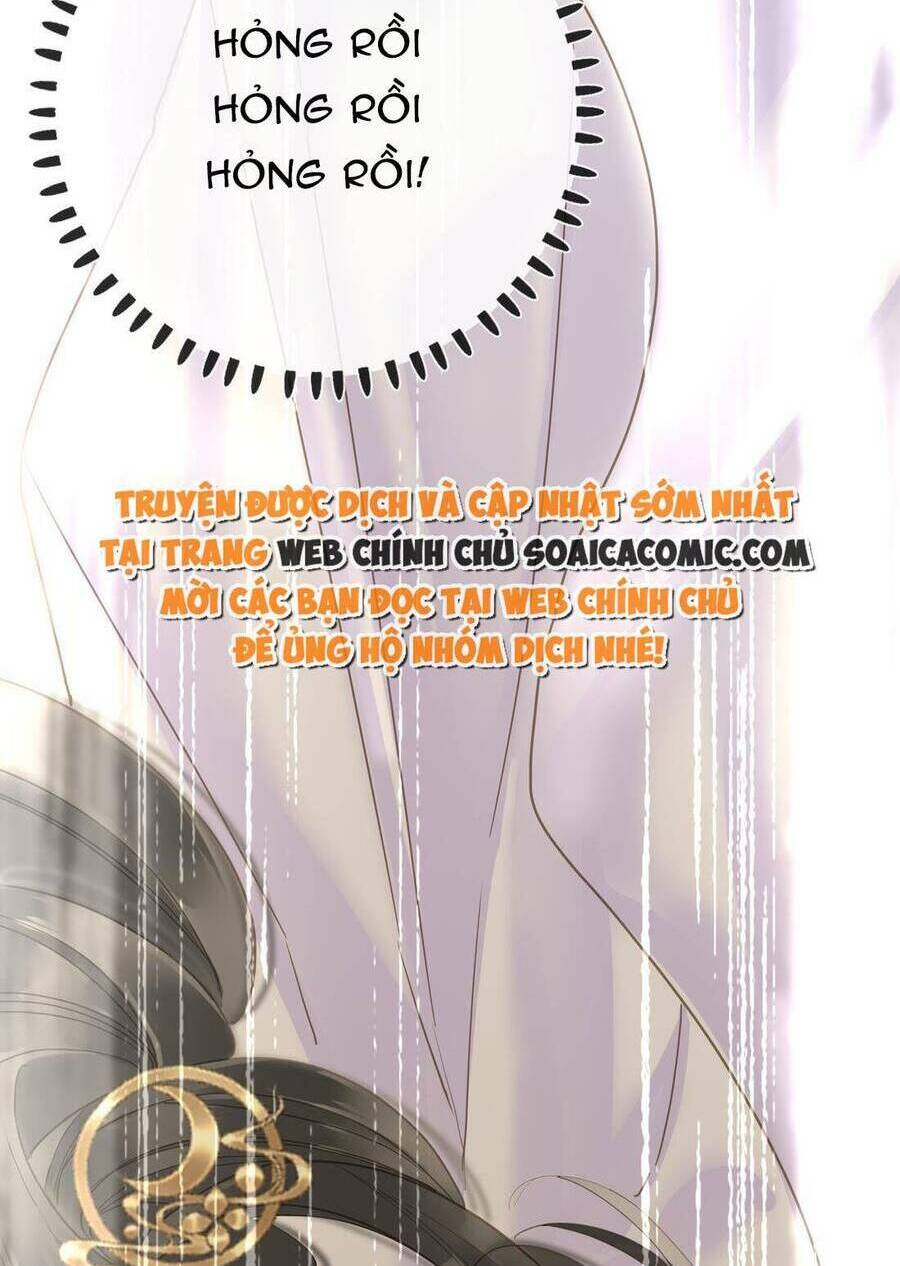 Vương Gia Hắn Luôn Nghĩ Tôi Yêu Hắn Đến Nghiện - Chapter 27 - Page 63