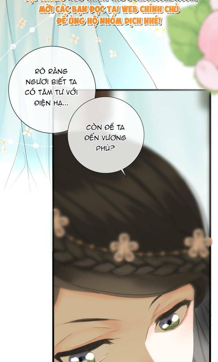 Vương Gia Hắn Luôn Nghĩ Tôi Yêu Hắn Đến Nghiện - Chapter 27 - Page 8