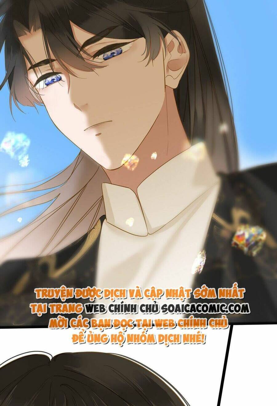 Vương Gia Hắn Luôn Nghĩ Tôi Yêu Hắn Đến Nghiện - Chapter 28 - Page 11