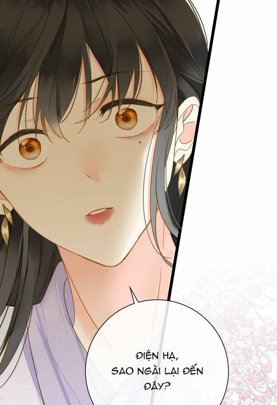 Vương Gia Hắn Luôn Nghĩ Tôi Yêu Hắn Đến Nghiện - Chapter 28 - Page 12