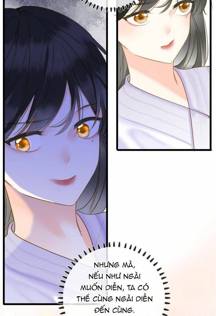 Vương Gia Hắn Luôn Nghĩ Tôi Yêu Hắn Đến Nghiện - Chapter 28 - Page 15