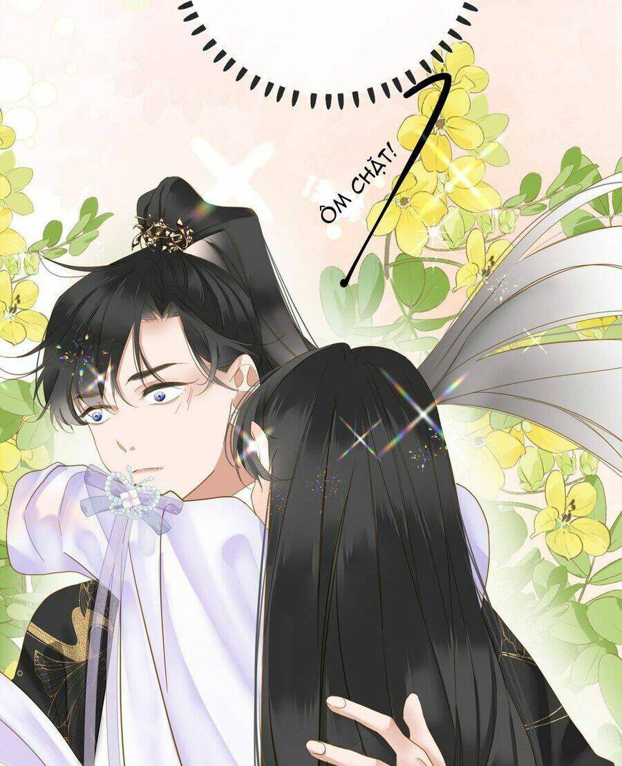 Vương Gia Hắn Luôn Nghĩ Tôi Yêu Hắn Đến Nghiện - Chapter 28 - Page 16