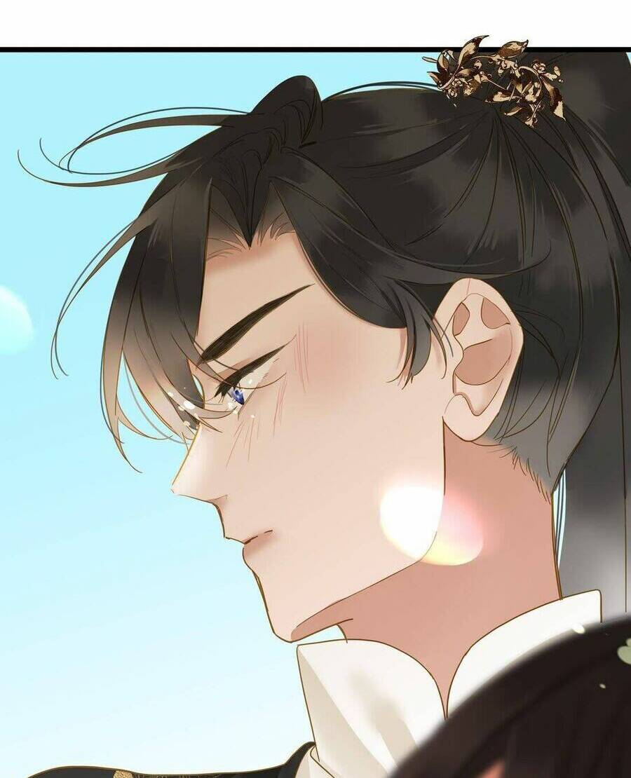 Vương Gia Hắn Luôn Nghĩ Tôi Yêu Hắn Đến Nghiện - Chapter 28 - Page 19