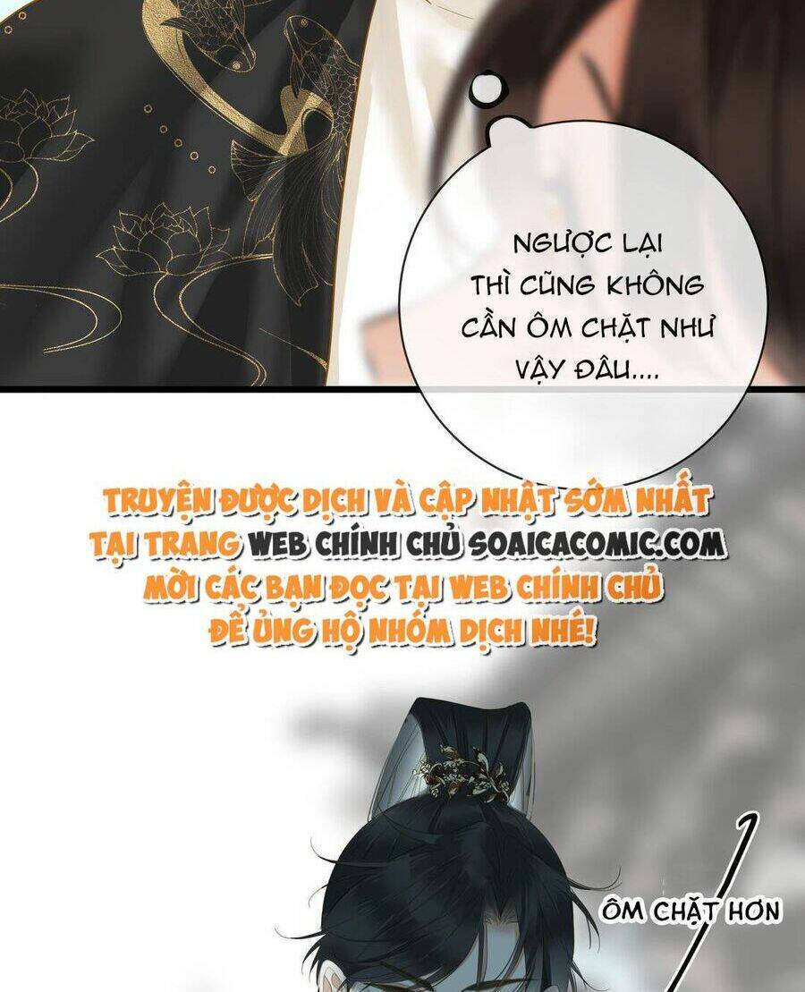 Vương Gia Hắn Luôn Nghĩ Tôi Yêu Hắn Đến Nghiện - Chapter 28 - Page 20