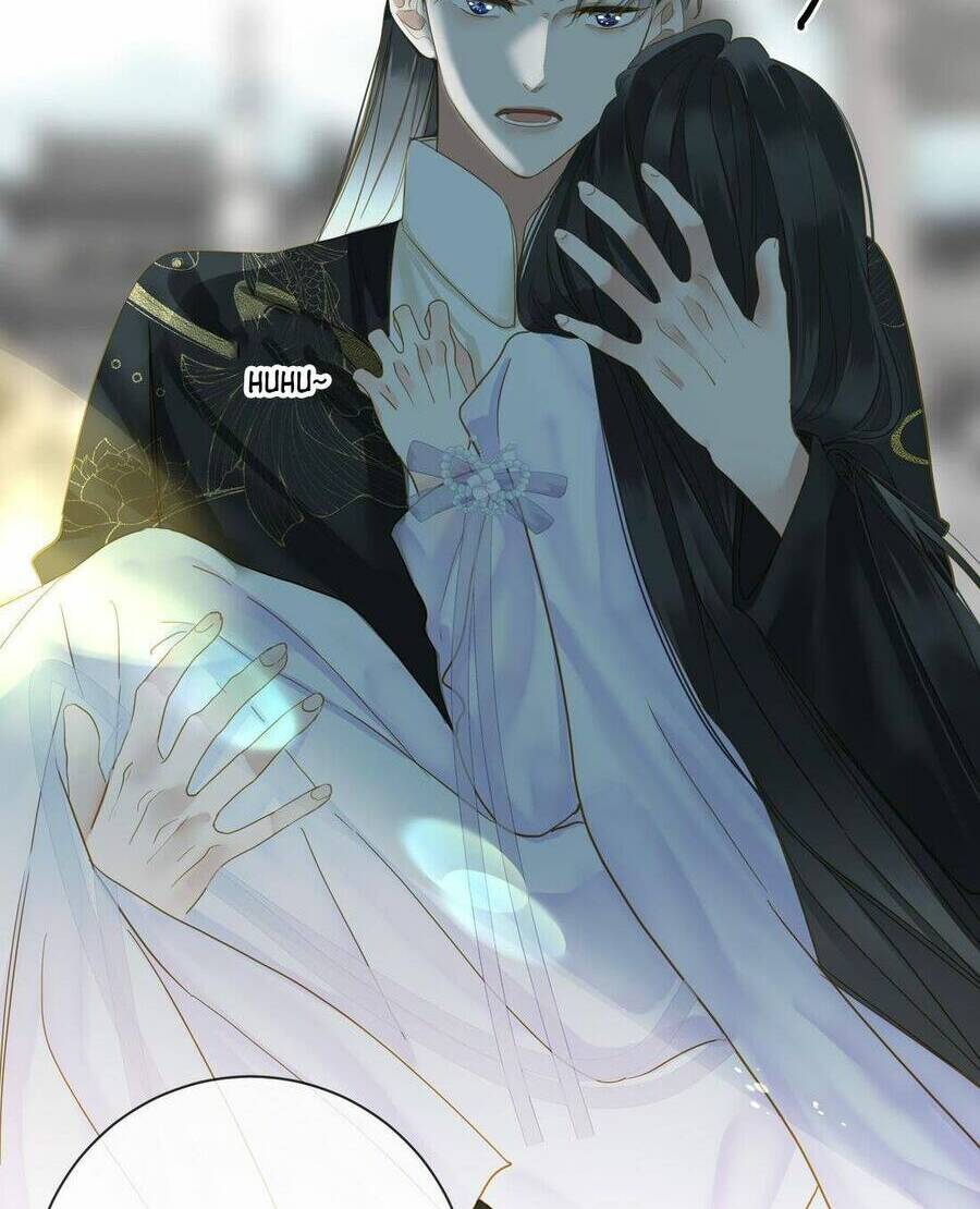 Vương Gia Hắn Luôn Nghĩ Tôi Yêu Hắn Đến Nghiện - Chapter 28 - Page 21