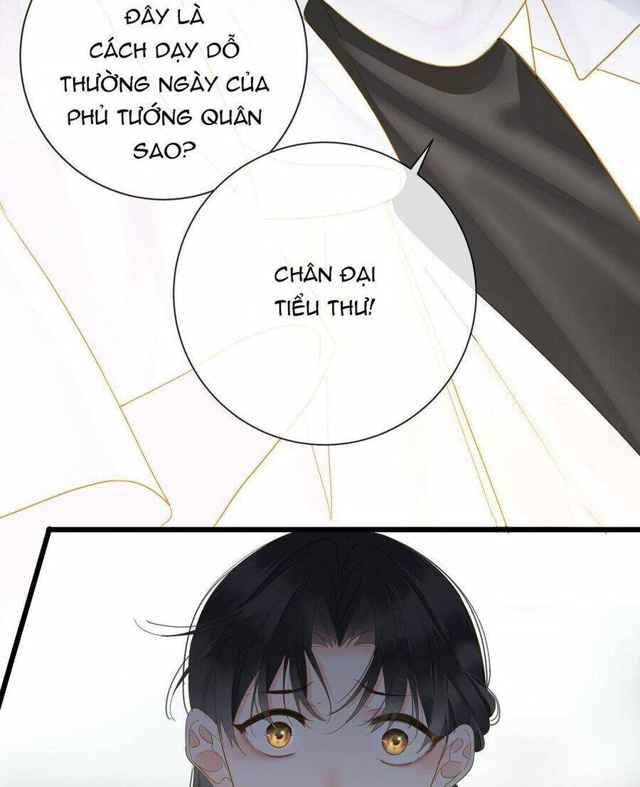 Vương Gia Hắn Luôn Nghĩ Tôi Yêu Hắn Đến Nghiện - Chapter 28 - Page 22