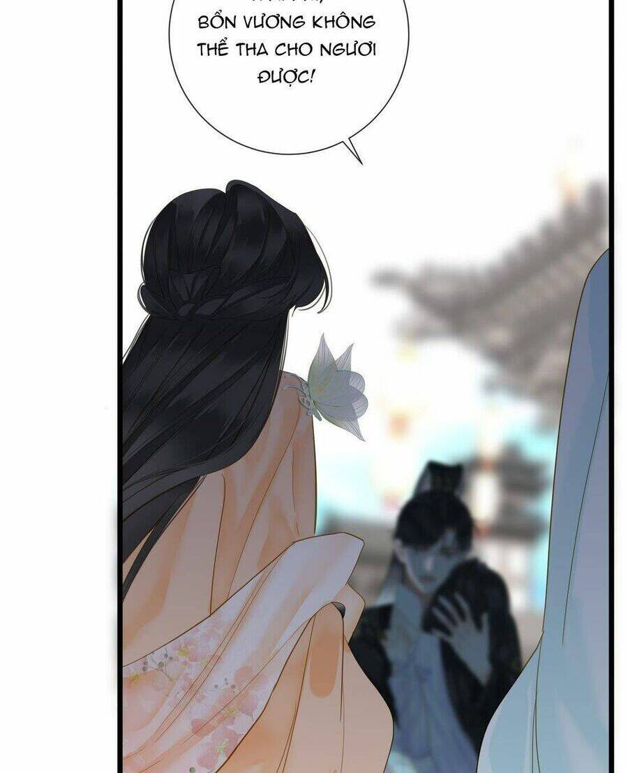 Vương Gia Hắn Luôn Nghĩ Tôi Yêu Hắn Đến Nghiện - Chapter 28 - Page 24