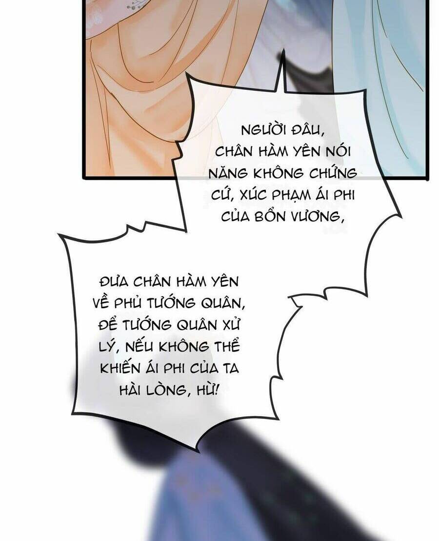 Vương Gia Hắn Luôn Nghĩ Tôi Yêu Hắn Đến Nghiện - Chapter 28 - Page 25