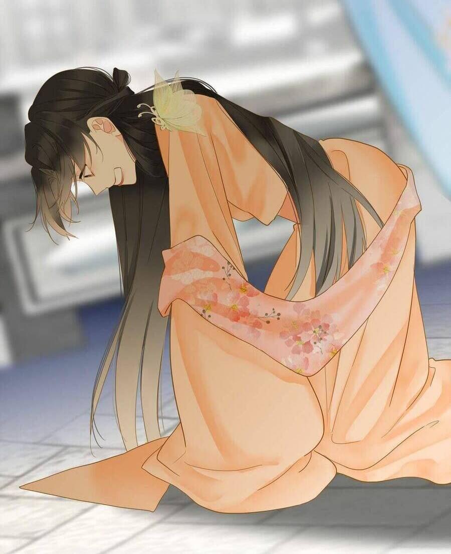 Vương Gia Hắn Luôn Nghĩ Tôi Yêu Hắn Đến Nghiện - Chapter 28 - Page 27